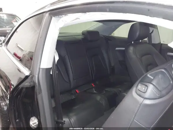 WAUM2AFR4GA007400 2016 AUDI A5 - Image 8