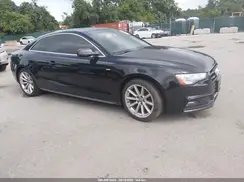 WAUM2AFR4GA009499 2016 AUDI A5