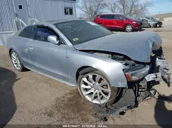WAUM2AFR4GA014380 2016 AUDI A5