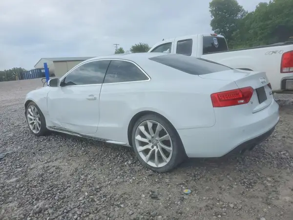WAUM2AFR4GA018218 2016 AUDI A5 - Image 2