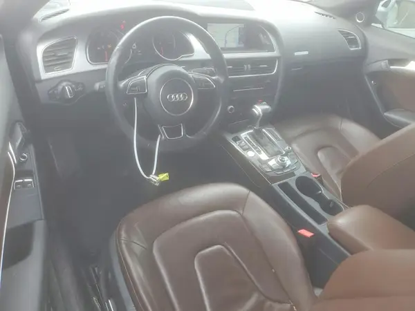 WAUM2AFR4GA018218 2016 AUDI A5 - Image 8