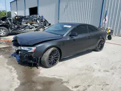 WAUM2AFR4GA019546 2016 AUDI A5