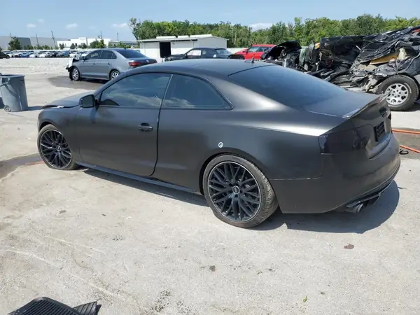 WAUM2AFR4GA019546 2016 AUDI A5 - Image 2