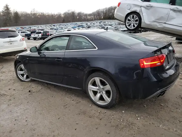 WAUM2AFR4GA022804 2016 AUDI A5 - Image 2