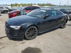 WAUM2AFR4GA022995 2016 AUDI A5