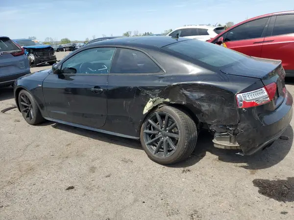 WAUM2AFR4GA022995 2016 AUDI A5 - Image 2