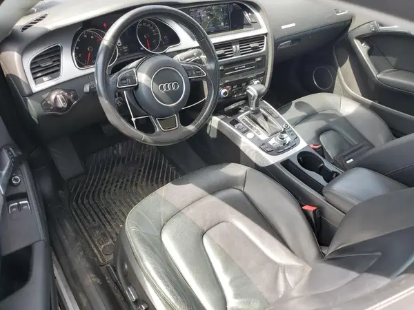 WAUM2AFR4GA022995 2016 AUDI A5 - Image 8