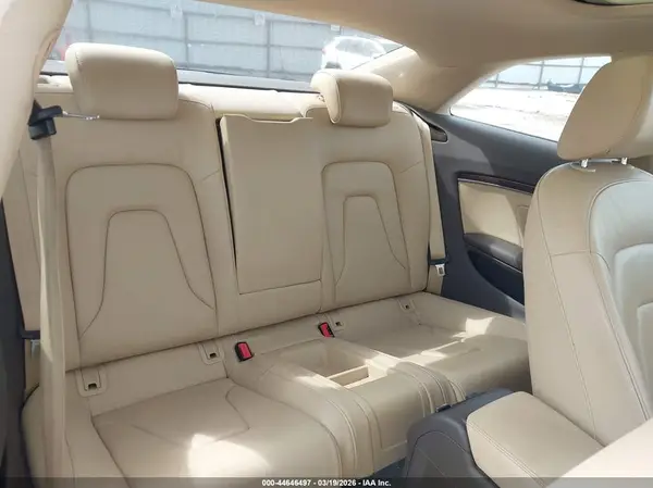 WAUM2AFR4GA027727 2016 AUDI A5 - Image 8