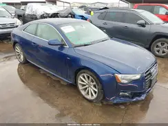 WAUM2AFR4GA027923 2016 AUDI A5