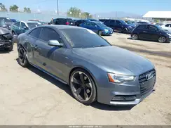 WAUM2AFR4GA031227 2016 AUDI A5