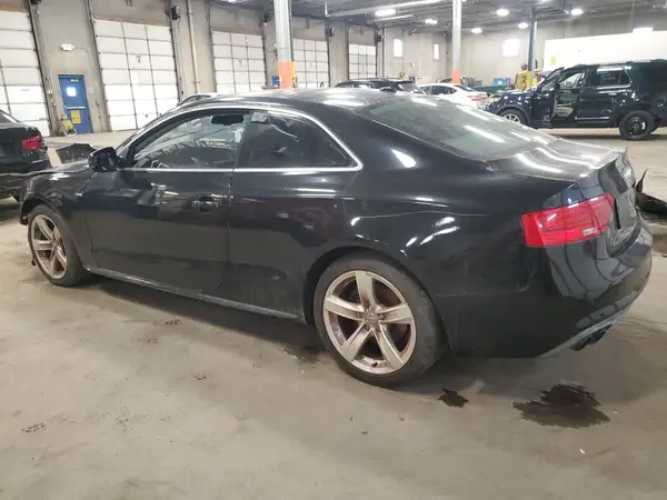 WAUM2AFR4GA044494 2016 AUDI A5 - Image 2