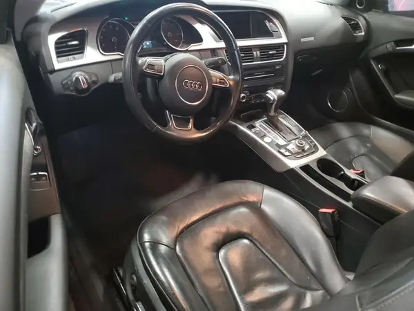 WAUM2AFR4GA044494 2016 AUDI A5 - Image 8