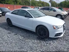 WAUM2AFR4GA056645 2016 AUDI A5