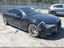 WAUM2AFR5GA003002 2016 AUDI A5