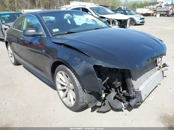 WAUM2AFR5GA011293 2016 AUDI A5 - Image 1