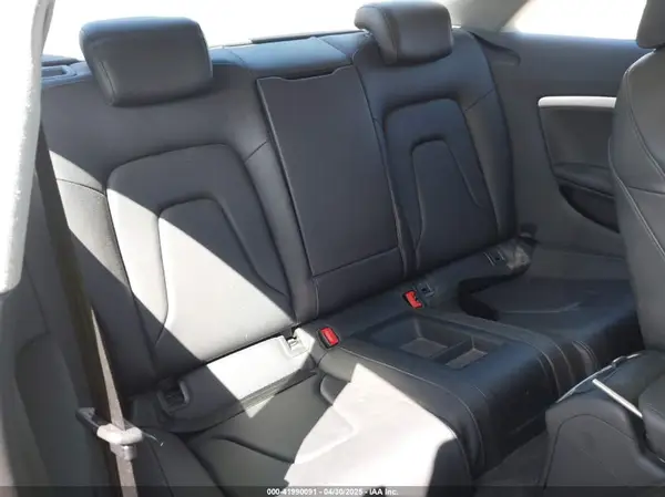 WAUM2AFR5GA011293 2016 AUDI A5 - Image 8