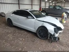 WAUM2AFR5GA013657 2016 AUDI A5