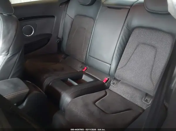 WAUM2AFR5GA013657 2016 AUDI A5 - Image 8