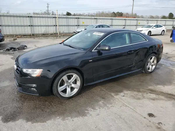 WAUM2AFR5GA018454 2016 AUDI A5 - Image 1