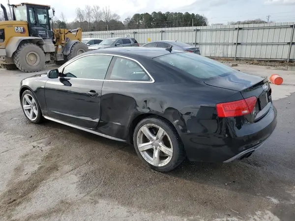 WAUM2AFR5GA018454 2016 AUDI A5 - Image 2