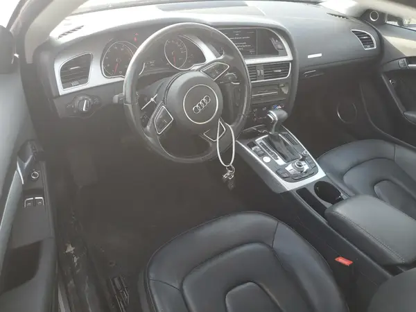 WAUM2AFR5GA018454 2016 AUDI A5 - Image 8