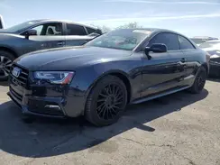 WAUM2AFR5GA025209 2016 AUDI A5