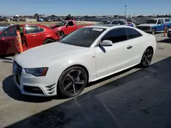 WAUM2AFR5GA027686 2016 AUDI A5