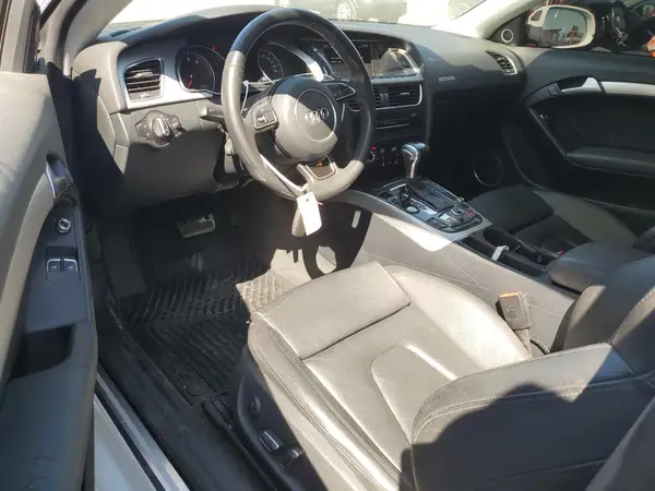 WAUM2AFR5GA027686 2016 AUDI A5 - Image 8