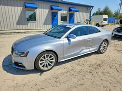 WAUM2AFR5GA028479 2016 AUDI A5