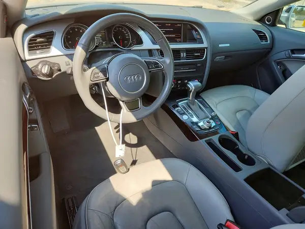WAUM2AFR5GA028479 2016 AUDI A5 - Image 8