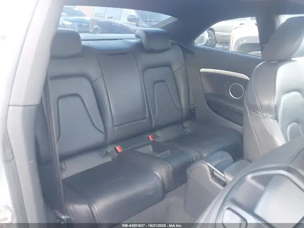 WAUM2AFR5GA031219 2016 AUDI A5 - Image 8