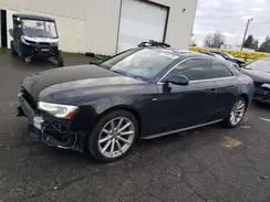 WAUM2AFR5GA036310 2016 AUDI A5