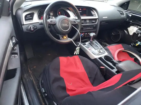 WAUM2AFR5GA036310 2016 AUDI A5 - Image 8