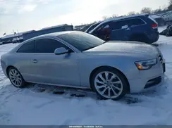 WAUM2AFR5GA037117 2016 AUDI A5
