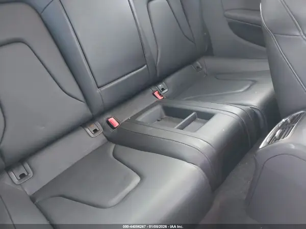 WAUM2AFR5GA037117 2016 AUDI A5 - Image 8