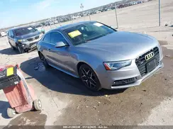WAUM2AFR6GA001582 2016 AUDI A5