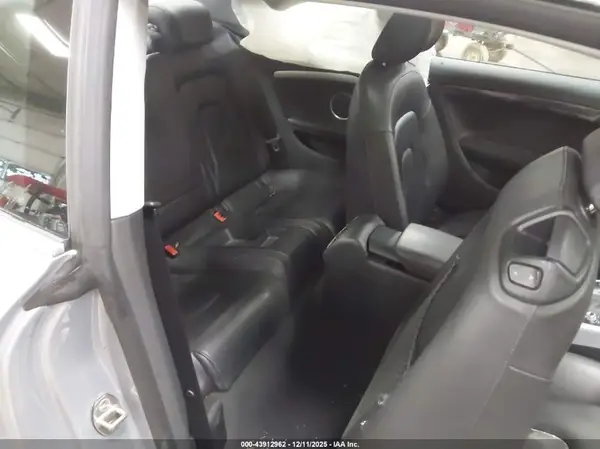 WAUM2AFR6GA003638 2016 AUDI A5 - Image 8