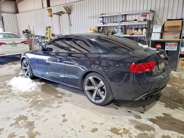 WAUM2AFR6GA009360 2016 AUDI A5 - Image 2