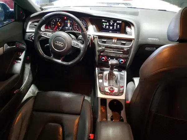 WAUM2AFR6GA009360 2016 AUDI A5 - Image 8