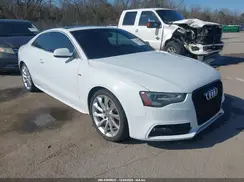 WAUM2AFR6GA011481 2016 AUDI A5