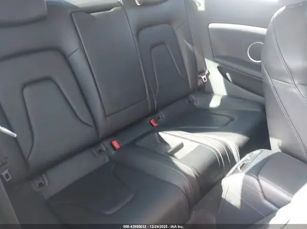 WAUM2AFR6GA011481 2016 AUDI A5 - Image 8