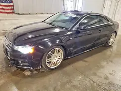 WAUM2AFR6GA025414 2016 AUDI A5