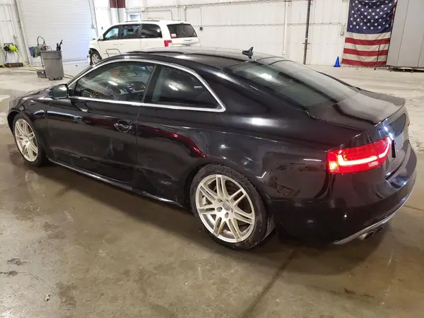 WAUM2AFR6GA025414 2016 AUDI A5 - Image 2