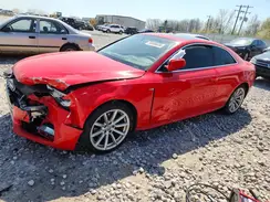 WAUM2AFR6GA027857 2016 AUDI A5