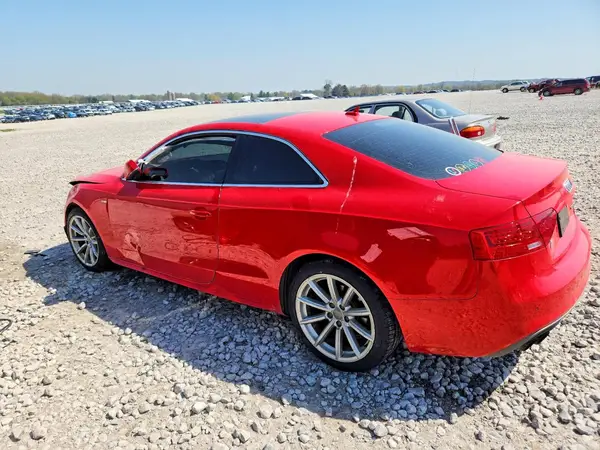 WAUM2AFR6GA027857 2016 AUDI A5 - Image 2