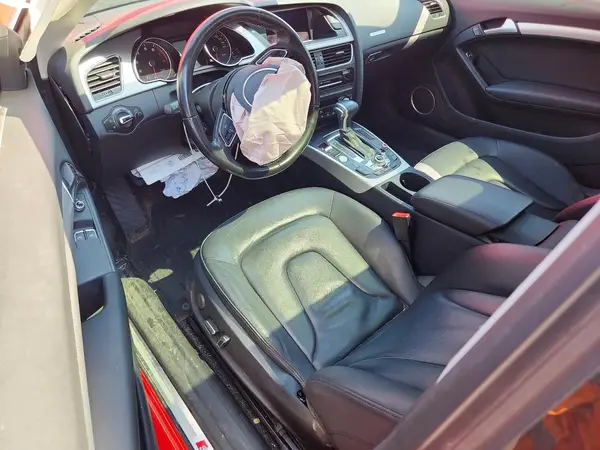 WAUM2AFR6GA027857 2016 AUDI A5 - Image 8