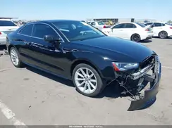 WAUM2AFR6GA029429 2016 AUDI A5
