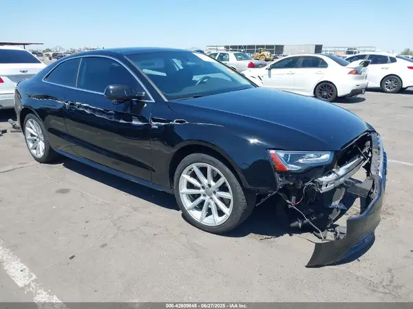 WAUM2AFR6GA029429 2016 AUDI A5 - Image 1