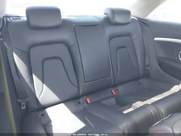 WAUM2AFR6GA029429 2016 AUDI A5 - Image 8