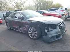 WAUM2AFR6GA030175 2016 AUDI A5